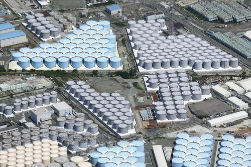 Nhật Bản, IAEA vẫn hợp tác phân tích ảnh hưởng của xả nước thải nhiễm xạ ra biển