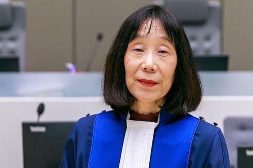 ICC bầu chủ tịch và ban lãnh đạo mới
