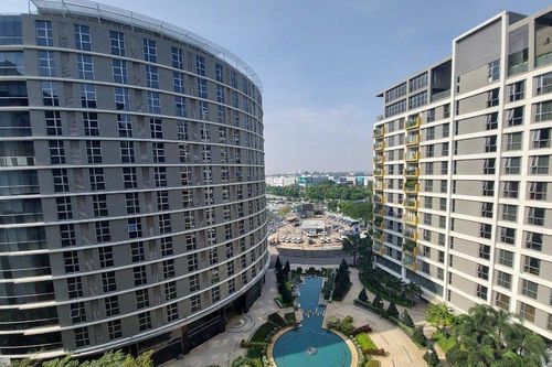 Xu hướng thuê nhà tiếp tục tăng và sự phục hồi của giá thuê căn hộ