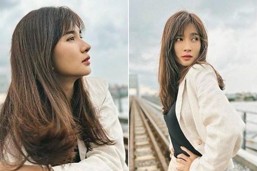 Cô luật sư phong cách 'bảnh' nhất màn ảnh Việt, từng nhận cát-xê 2.000USD khi mới 16 tuổi