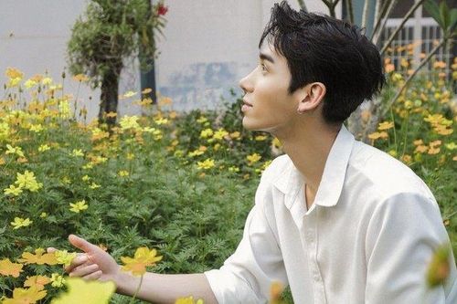 Chàng trai gốc Việt được ví như 'búp bê sống' gây chú ý khi về nước