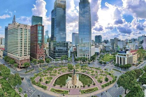 Xu hướng đầu tư căn hộ để cho thuê phát triển tại các thành phố lớn