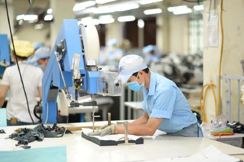Ngành dệt may nỗ lực hướng mốc 44 tỷ USD vào năm 2024