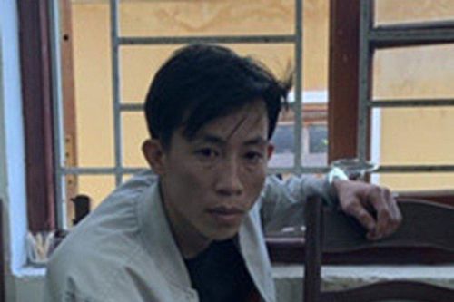 Vụ bị mất xe máy khi giúp người đi đường: Đã bắt được đối tượng