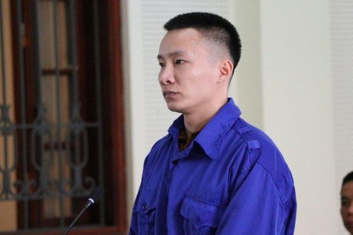 Lời khai của kẻ bán nhiều đồng hương sang Trung Quốc