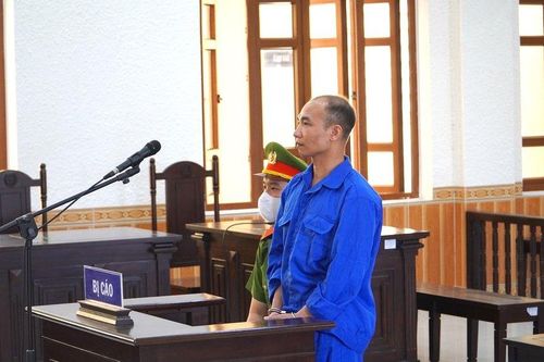 Đánh bạn tù, phạm nhân thụ án chung thân lãnh thêm án