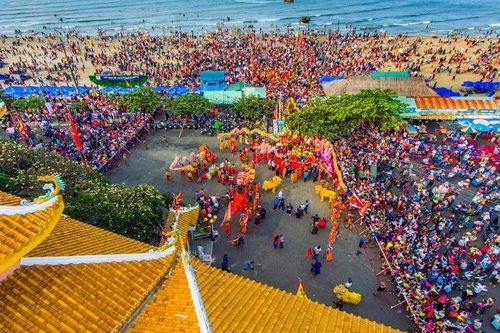 Bà Rịa - Vũng Tàu: Lễ hội Dinh Cô năm 2024 có gì đặc sắc, mới lạ?
