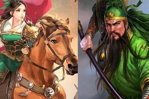 Bí mật về con gái duy nhất của Quan Vũ: Là nữ hổ tướng Tam Quốc, được Gia Cát Lượng cưng như 'trứng mỏng'