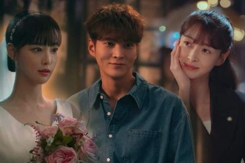 'Tiệm chụp ảnh ma quái' gây sốt ngay khi lên sóng: Cuộc gặp gỡ giữa người sống và người thân đã mất