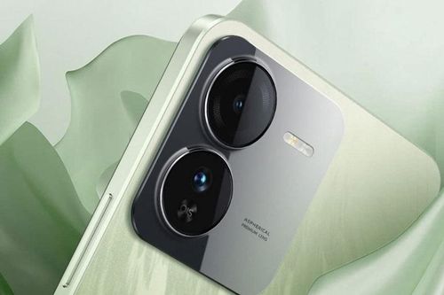 Smartphone chống nước, cấu hình 'khủng', sạc 44W, giá gần 6 triệu đồng