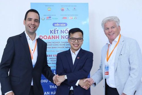Bình Phước chủ động tiếp cận thị trường 500 triệu dân của EU