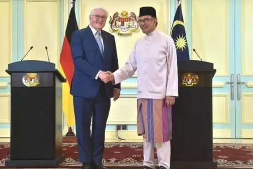 Malaysia 'trải thảm đỏ' đón doanh nghiệp Đức