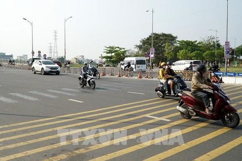 Đà Nẵng đề xuất đầu tư cụm nút giao thông giảm tải cho cầu Hòa Xuân
