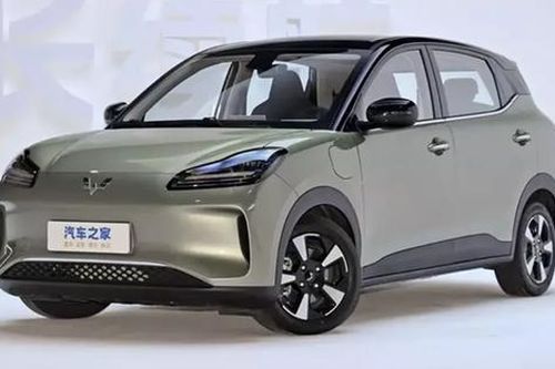Wuling Bingo ra mắt, giá chỉ từ 308 triệu đồng