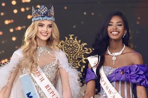 Chọn 'búp bê tóc vàng' đăng quang, tổ chức Miss World gây tranh cãi