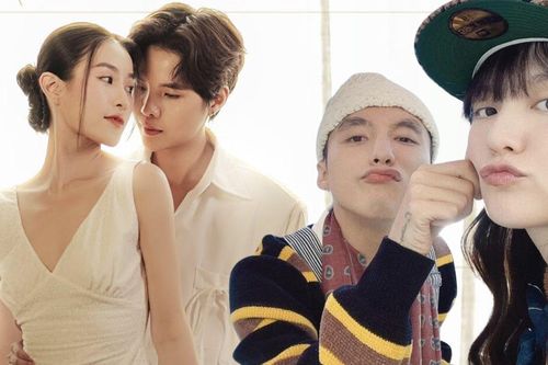 Khi MV mới của Sơn Tùng M-TP, Vũ Cát Tường chỉ gây tò mò bởi nữ chính