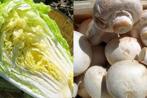 3 thực phẩm 'vàng' bảo vệ sức khỏe giữa thời tiết ẩm ương sáng nắng tối lạnh
