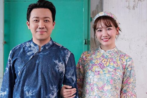 8 năm sau đám cưới, Trấn Thành và Hari Won vẫn chăm chỉ làm điều này!