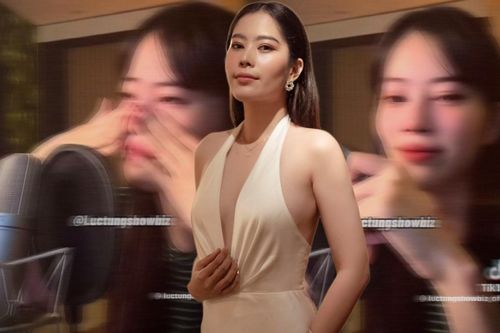 Nam Em tiết lộ lý do khóc nức nở khi hát trên livestream