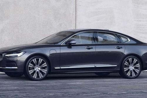 Volvo S90 Recharge và những mẫu ô tô sắp ra mắt thị trường Việt