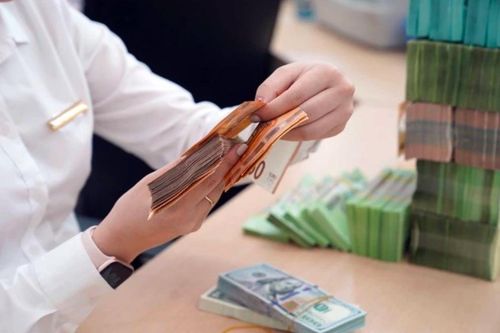 Những nội dung nổi bật của Luật Các tổ chức tín dụng năm 2024: Luật hóa nợ xấu, hoàn thiện cơ chế xử lý tổ chức yếu kém