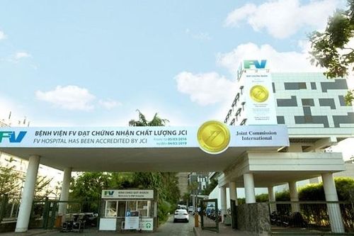 Y tế, chăm sóc sức khỏe hút vốn ngoại