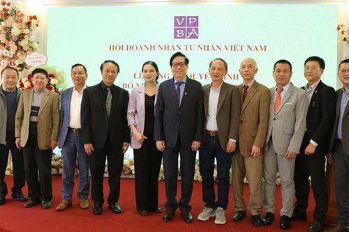 Tạp chí điện tử Doanh nhân Việt Nam bổ nhiệm Phó Tổng biên tập