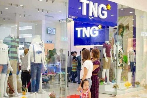 Lãnh đạo TNG tiếp tục đăng ký bán gần 1,2 triệu cổ phiếu