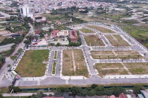 Mê Linh chuẩn bị đấu giá 19 thửa đất trong tháng 3/2024