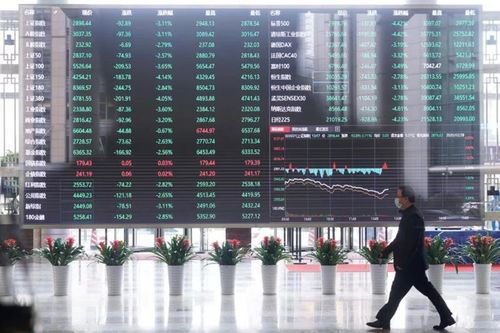 Chiến lược gia giải thích vì sao chứng khoán Trung Quốc 'đang quá rẻ'