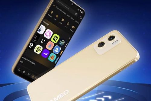 Lần đầu tiên ở Việt Nam có Smartphone tích hợp ví Web3, Blockchain