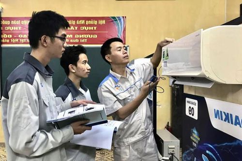 Cung không đủ cầu trong việc đào tạo nhiều ngành nghề