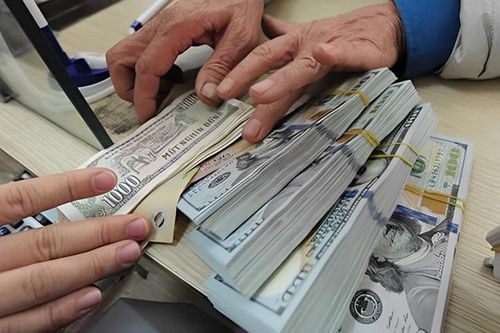 Lừa đảo chạy đấu thầu dự án, chiếm đoạt của doanh nghiệp 80 nghìn USD