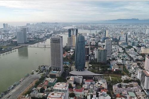 Thành lập hai tổ triển khai đề án 'Phát triển chip bán dẫn và vi mạch của thành phố Đà Nẵng'