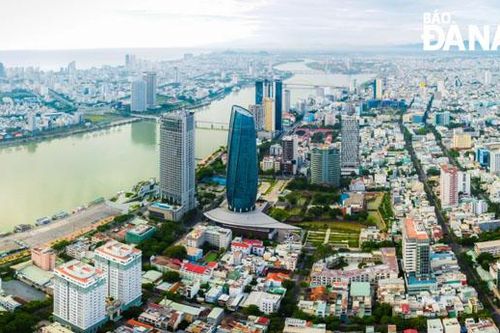 Đà Nẵng giảm đơn vị hành chính cấp phường giai đoạn 2023-2025