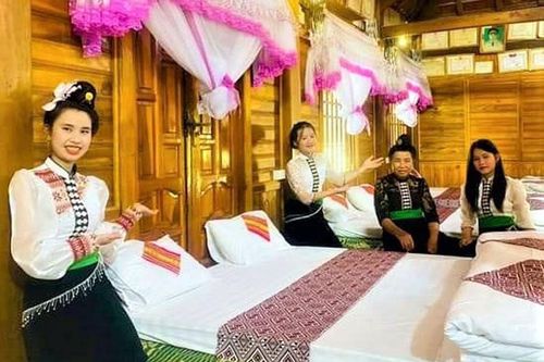 40 hộ dân TP. Điện Biên Phủ sẵn sàng đón khách dịp cao điểm