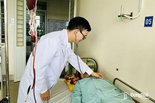 Cần sớm có bệnh viện chuyên về lão khoa