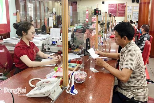 Doanh nghiệp nhỏ khó tiếp cận vốn vay ưu đãi