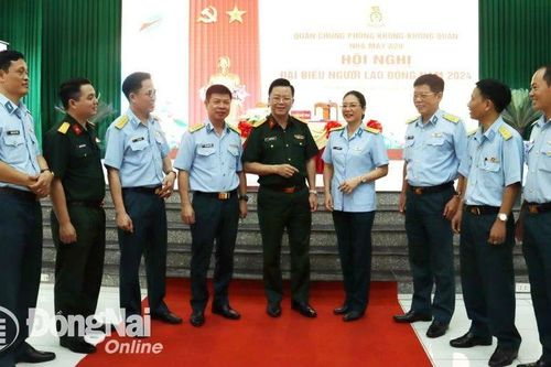 Khắp nơi trong tỉnh trưa 12-3-2024
