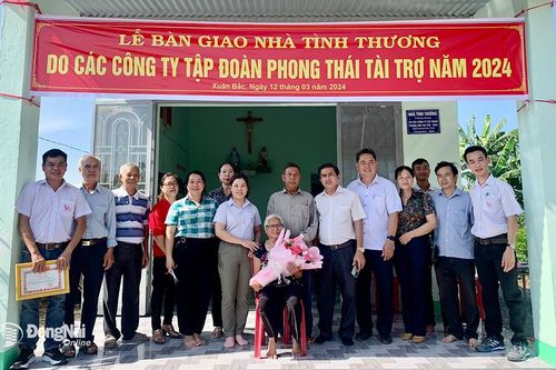 Khắp nơi trong tỉnh chiều 12-3-2024