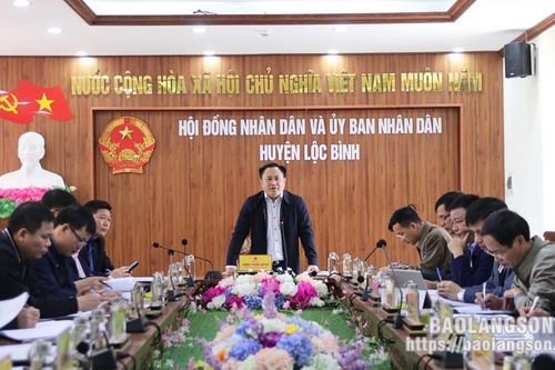 Lãnh đạo UBND tỉnh kiểm tra một số dự án đầu tư công, PPP