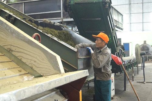 Nỗ lực sản xuất, hoàn thành mục tiêu