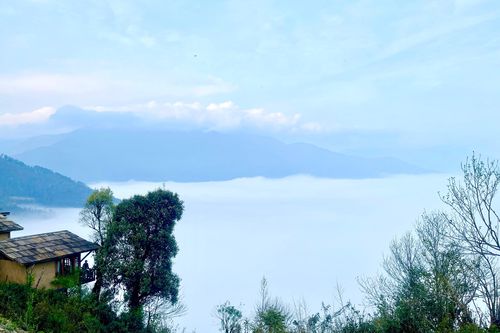 Điểm sáng du lịch Tà Xùa