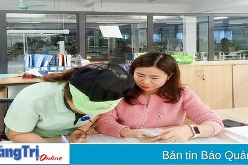 Công đoàn đồng hành với người lao động và doanh nghiệp lúc khó khăn