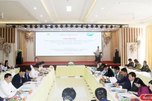 Thông qua kết quả thực hiện nhiệm vụ rà soát đất lâm nghiệp