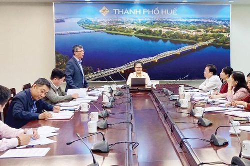 Tổ chức bộ máy tinh gọn, nhưng phải hiệu quả
