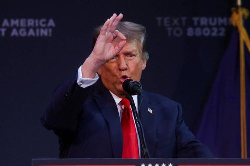 Quốc tế nổi bật: Ông Donald Trump không ủng hộ Ukraine