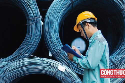 Tập đoàn Hòa Phát (HPG): Đặt mục tiêu lãi ròng tăng 46%, sẽ phát hành thêm 600 triệu cổ phiếu