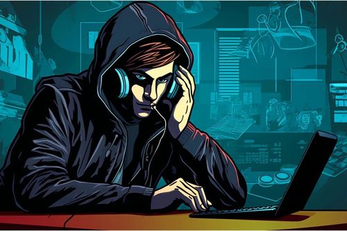 Năm 2023, Mỹ thiệt hại 12,5 tỷ USD vì tội phạm mạng