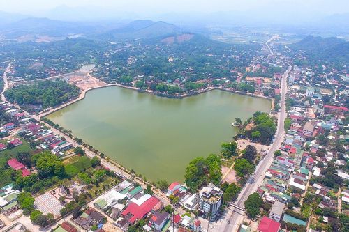 Nghệ An: Quy hoạch Quỳ Hợp trở thành trung tâm công nghiệp khai khoáng lớn